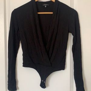 dynamite body suit!